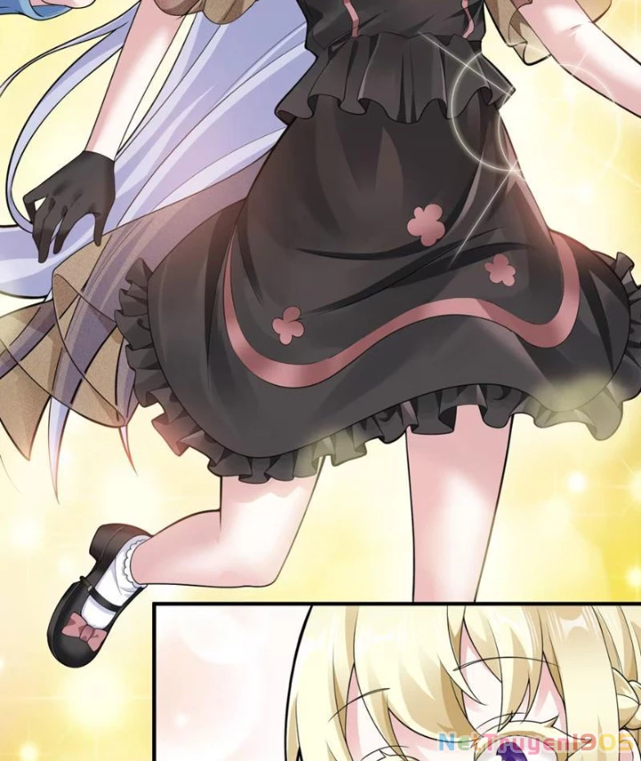 Tránh ra, để ta làm thiếu nữ ma pháp! Chapter 11 - 29