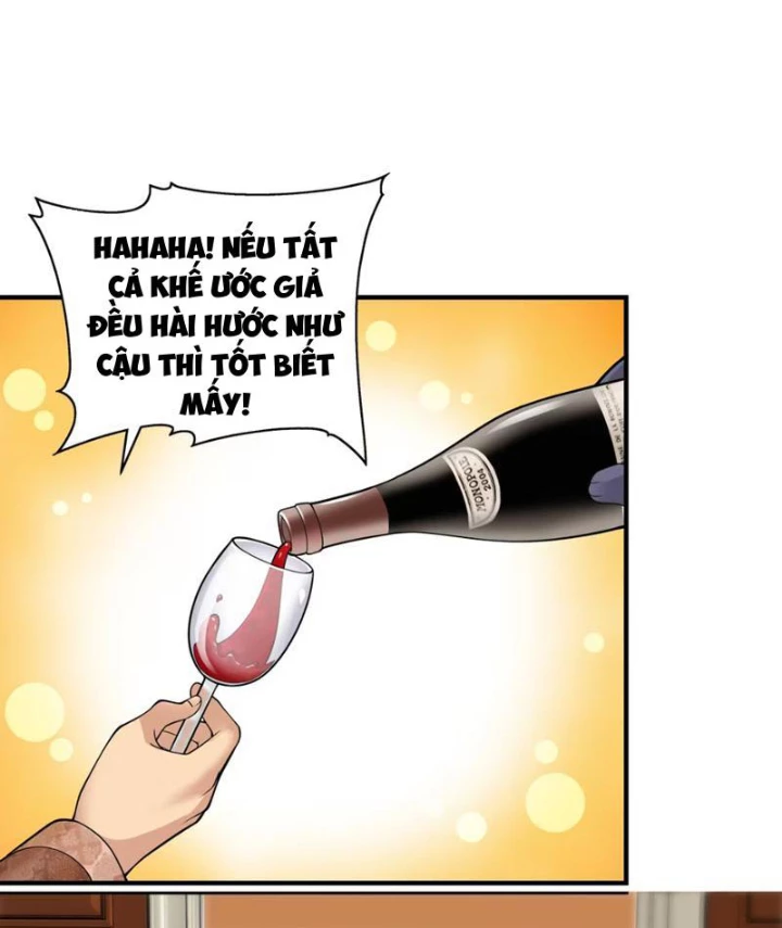 Tránh ra, để ta làm thiếu nữ ma pháp! Chapter 11 - 32