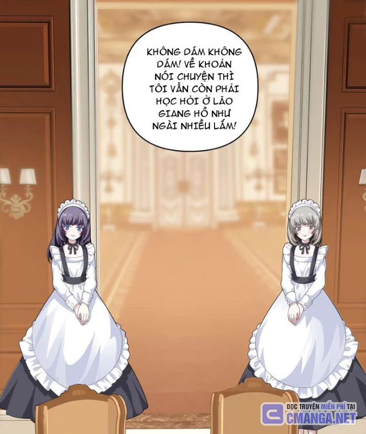 Tránh ra, để ta làm thiếu nữ ma pháp! Chapter 11 - 33