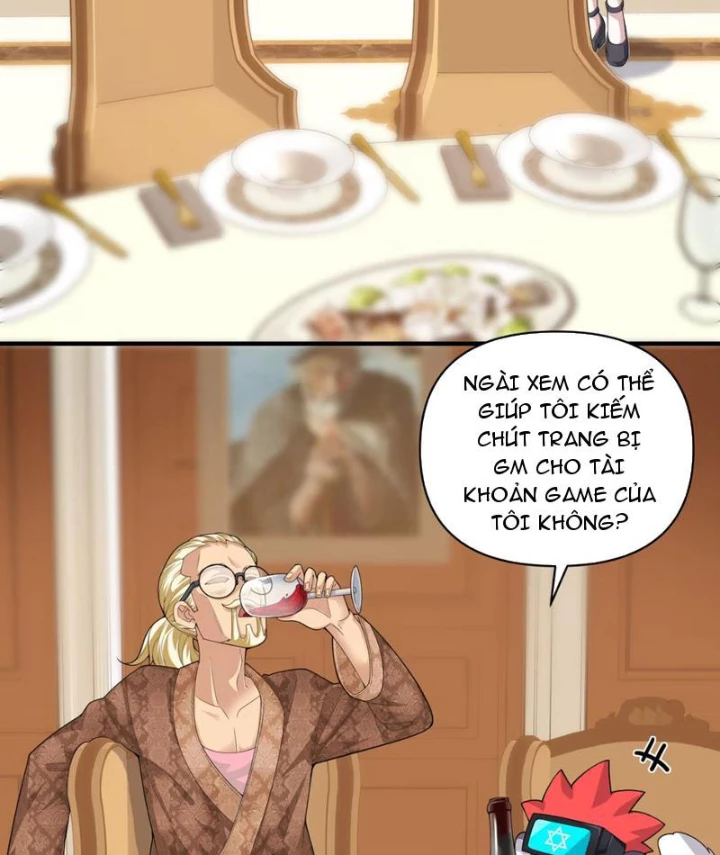 Tránh ra, để ta làm thiếu nữ ma pháp! Chapter 11 - 34