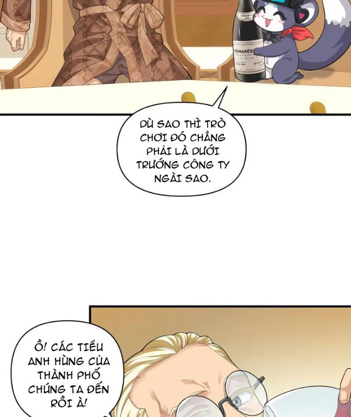 Tránh ra, để ta làm thiếu nữ ma pháp! Chapter 11 - 35