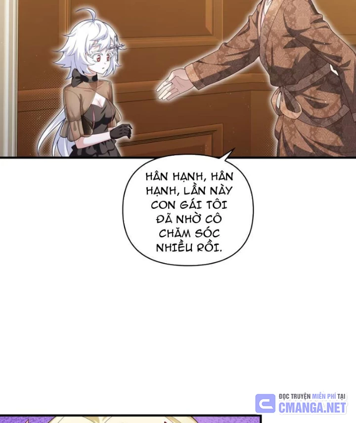 Tránh ra, để ta làm thiếu nữ ma pháp! Chapter 11 - 39