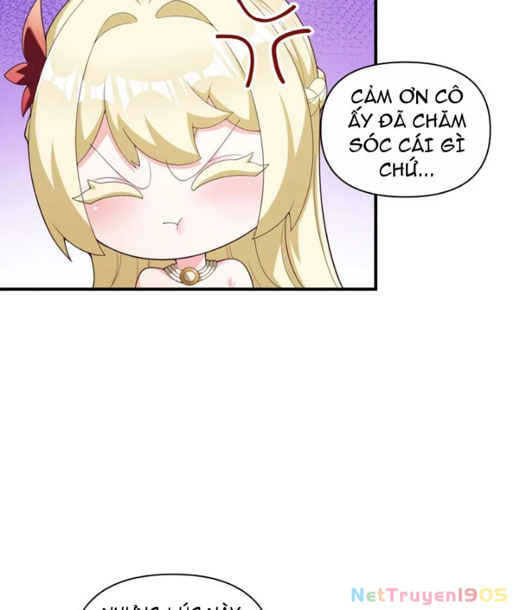 Tránh ra, để ta làm thiếu nữ ma pháp! Chapter 11 - 40