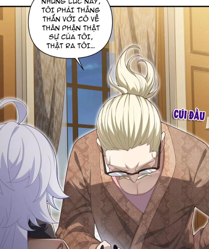 Tránh ra, để ta làm thiếu nữ ma pháp! Chapter 11 - 41