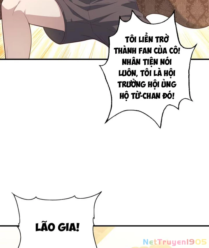 Tránh ra, để ta làm thiếu nữ ma pháp! Chapter 11 - 44