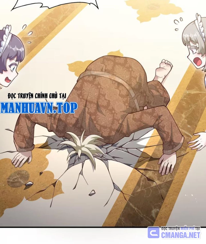Tránh ra, để ta làm thiếu nữ ma pháp! Chapter 11 - 45