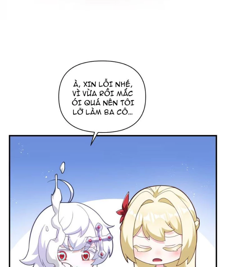 Tránh ra, để ta làm thiếu nữ ma pháp! Chapter 11 - 46