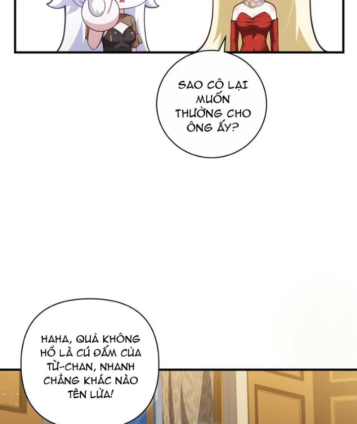 Tránh ra, để ta làm thiếu nữ ma pháp! Chapter 11 - 47