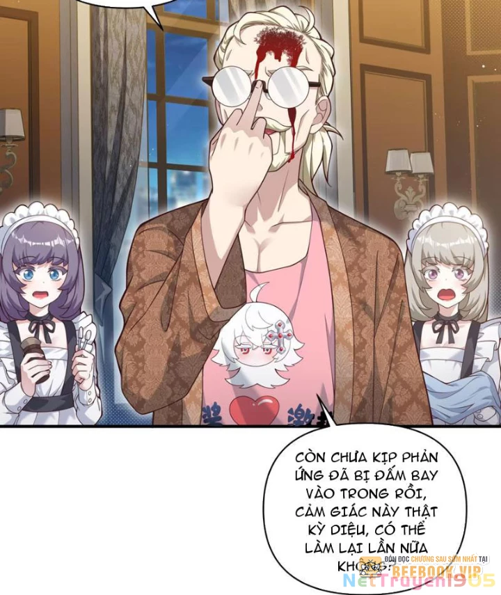 Tránh ra, để ta làm thiếu nữ ma pháp! Chapter 11 - 48