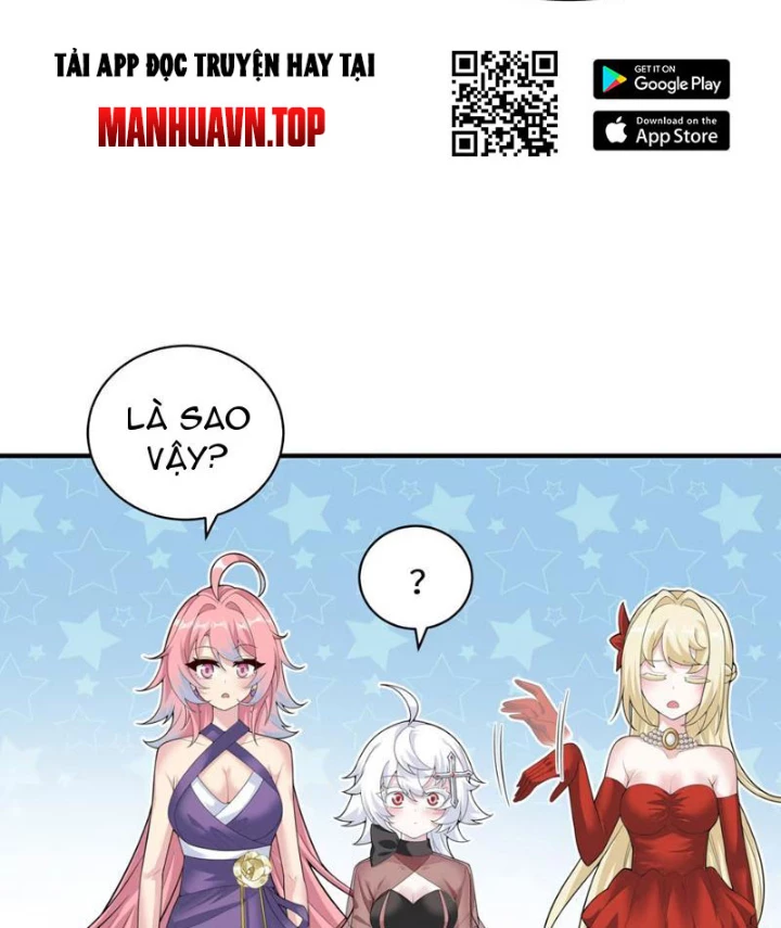 Tránh ra, để ta làm thiếu nữ ma pháp! Chapter 11 - 49