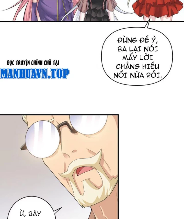 Tránh ra, để ta làm thiếu nữ ma pháp! Chapter 11 - 50