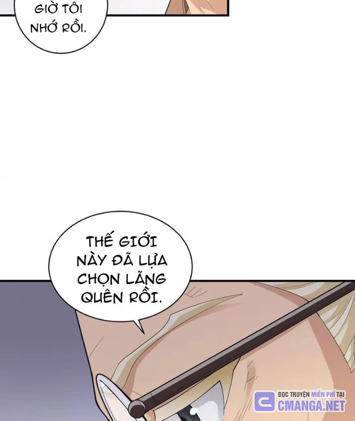 Tránh ra, để ta làm thiếu nữ ma pháp! Chapter 11 - 51