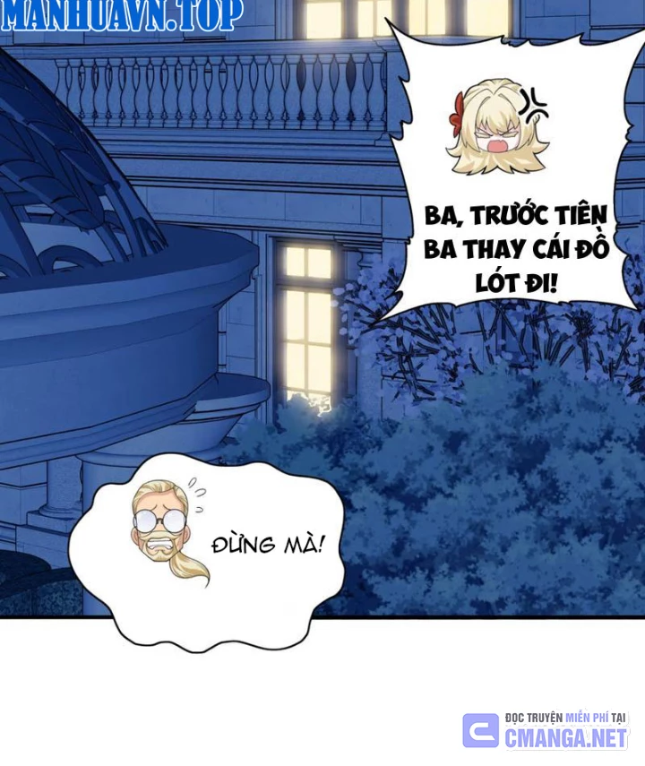 Tránh ra, để ta làm thiếu nữ ma pháp! Chapter 11 - 54