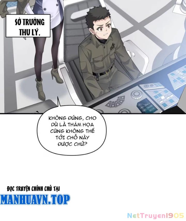 Tránh ra, để ta làm thiếu nữ ma pháp! Chapter 11 - 58