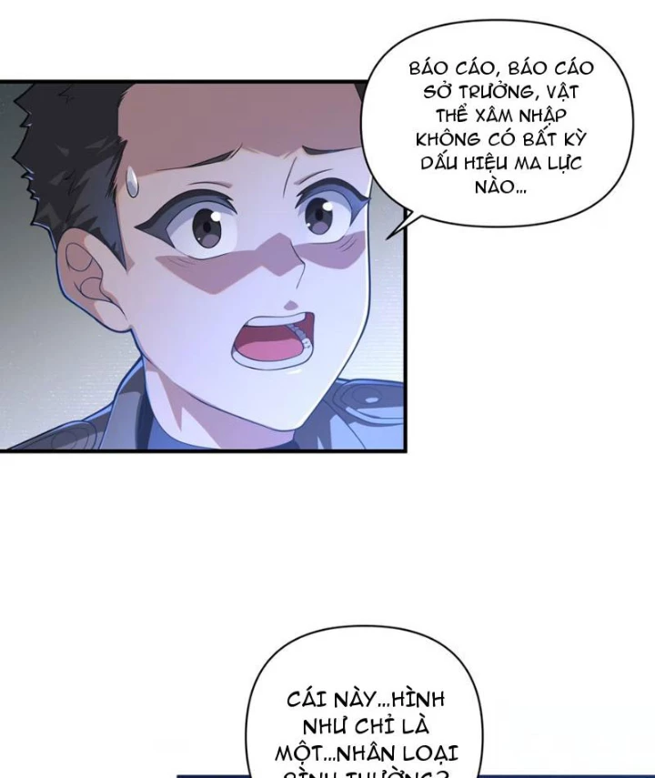 Tránh ra, để ta làm thiếu nữ ma pháp! Chapter 11 - 59