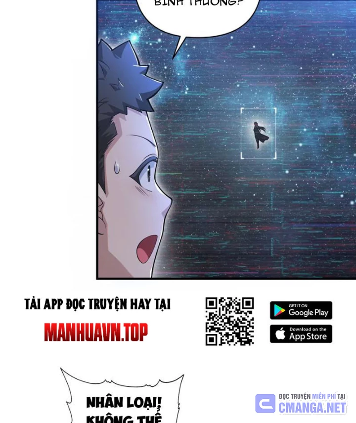 Tránh ra, để ta làm thiếu nữ ma pháp! Chapter 11 - 60