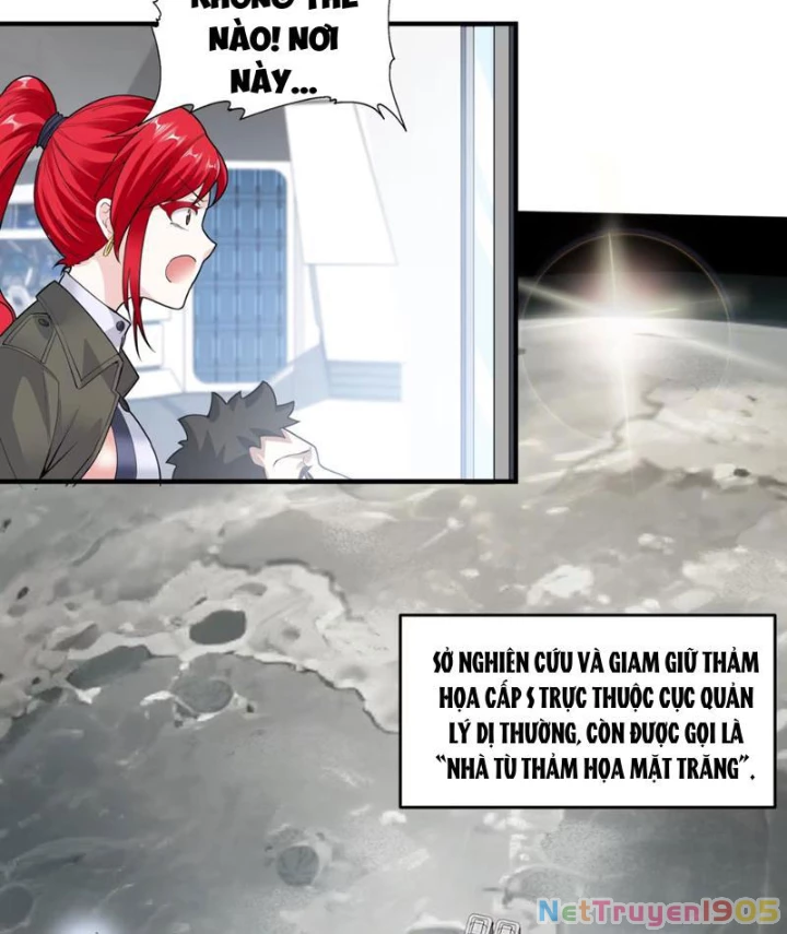 Tránh ra, để ta làm thiếu nữ ma pháp! Chapter 11 - 61