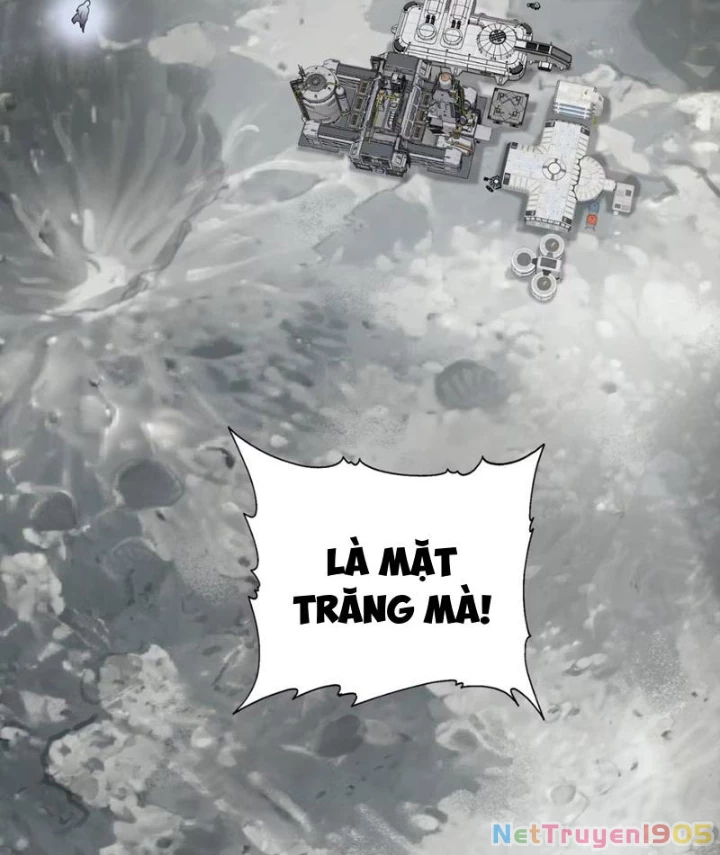 Tránh ra, để ta làm thiếu nữ ma pháp! Chapter 11 - 62