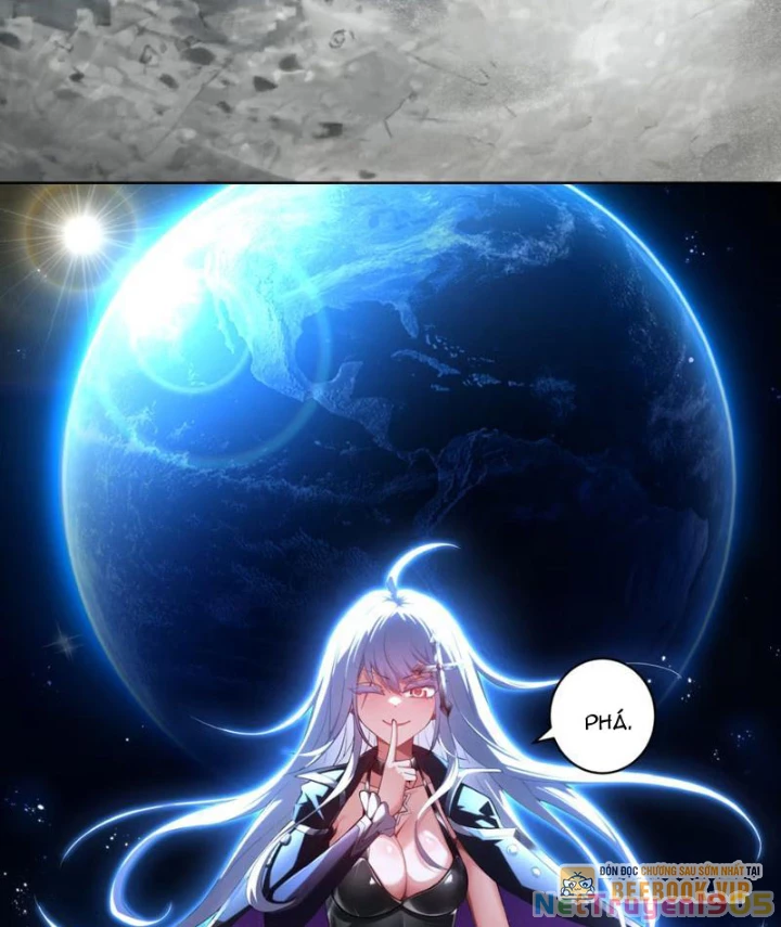 Tránh ra, để ta làm thiếu nữ ma pháp! Chapter 11 - 63