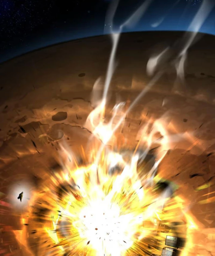 Tránh ra, để ta làm thiếu nữ ma pháp! Chapter 11 - 65