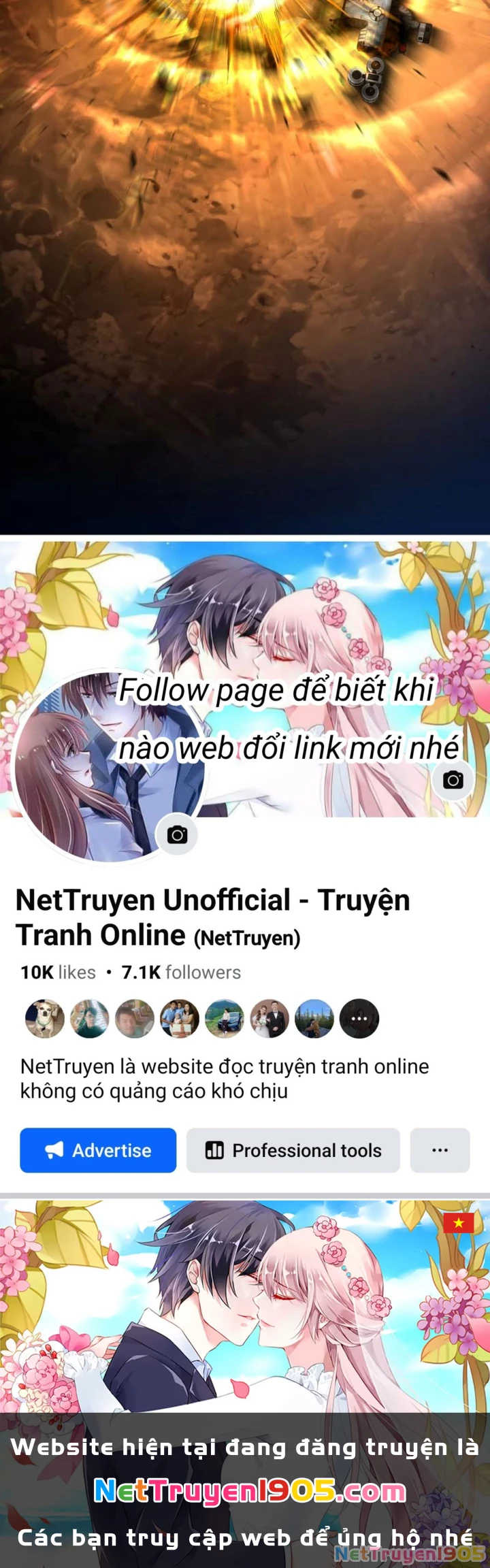 Tránh ra, để ta làm thiếu nữ ma pháp! Chapter 11 - 66