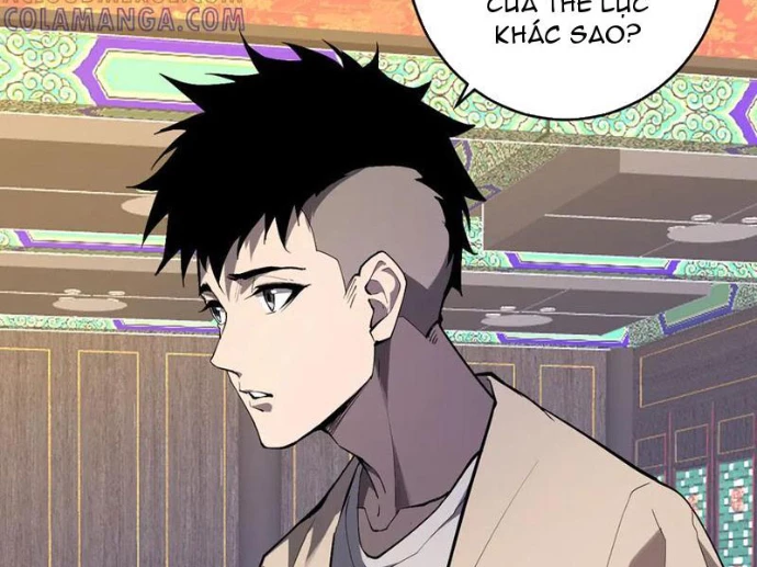 Mạt Nhật Thiên Hạ: Ta, Virus Quân Vương Chapter 82 - 31