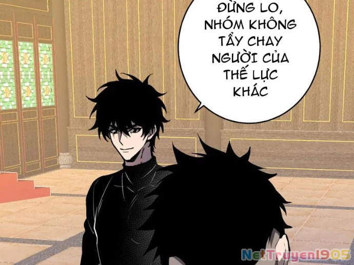 Mạt Nhật Thiên Hạ: Ta, Virus Quân Vương Chapter 82 - 34