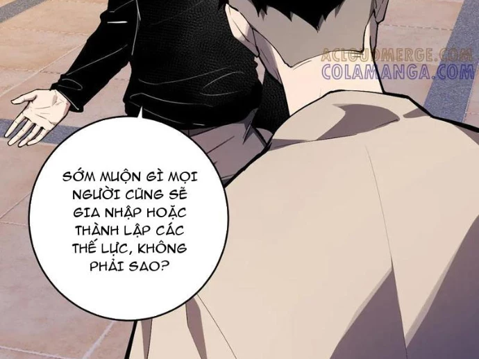 Mạt Nhật Thiên Hạ: Ta, Virus Quân Vương Chapter 82 - 35