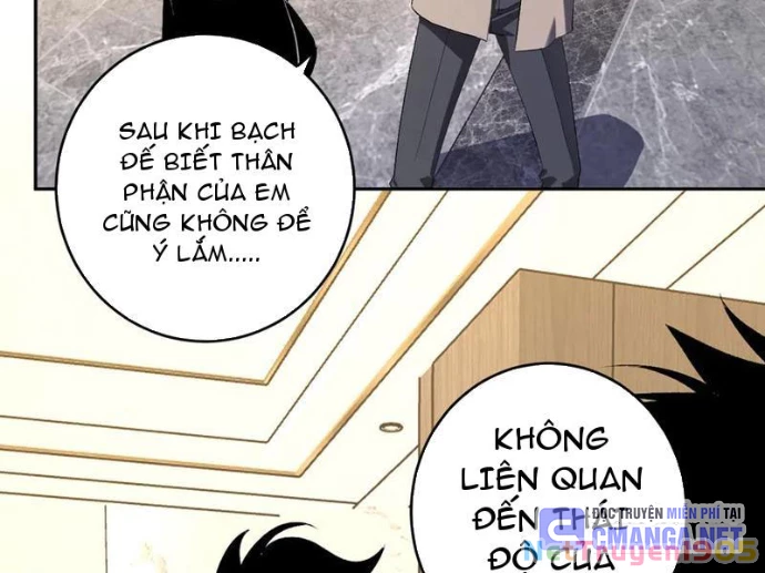 Mạt Nhật Thiên Hạ: Ta, Virus Quân Vương Chapter 82 - 54