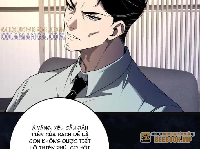 Mạt Nhật Thiên Hạ: Ta, Virus Quân Vương Chapter 82 - 69