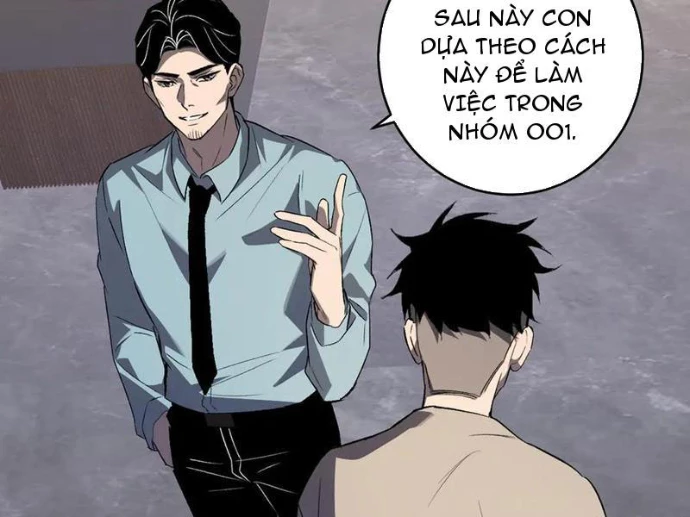 Mạt Nhật Thiên Hạ: Ta, Virus Quân Vương Chapter 82 - 83