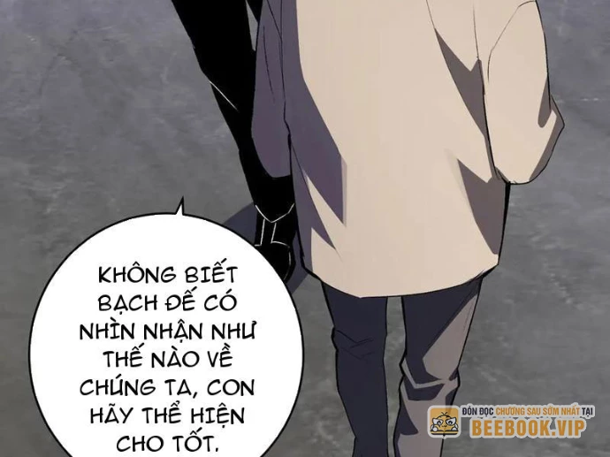 Mạt Nhật Thiên Hạ: Ta, Virus Quân Vương Chapter 82 - 84