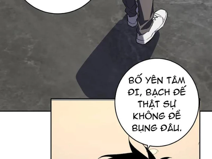Mạt Nhật Thiên Hạ: Ta, Virus Quân Vương Chapter 82 - 85
