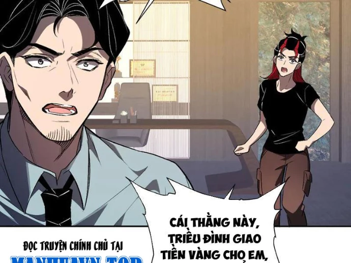 Mạt Nhật Thiên Hạ: Ta, Virus Quân Vương Chapter 82 - 89