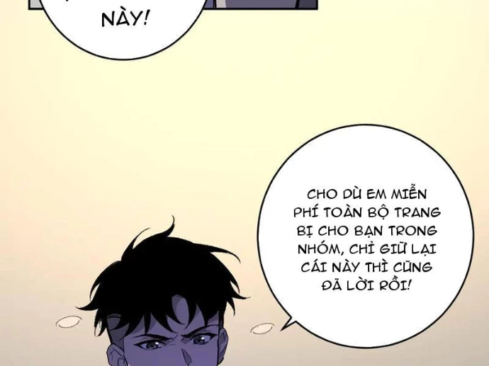 Mạt Nhật Thiên Hạ: Ta, Virus Quân Vương Chapter 82 - 92