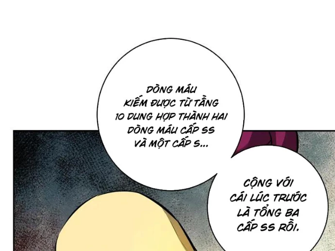 Mạt Nhật Thiên Hạ: Ta, Virus Quân Vương Chapter 82 - 106
