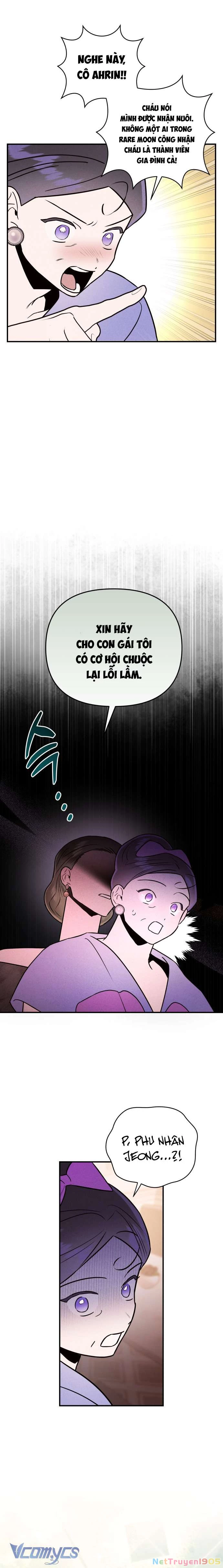 Tối Nay Tôi Là Người Được Cô Ấy Chọn Chapter  29 - 10