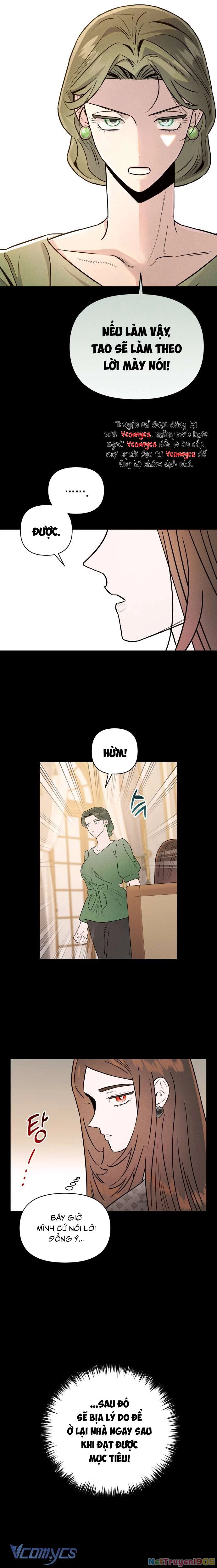 Tối Nay Tôi Là Người Được Cô Ấy Chọn Chapter  29 - 13