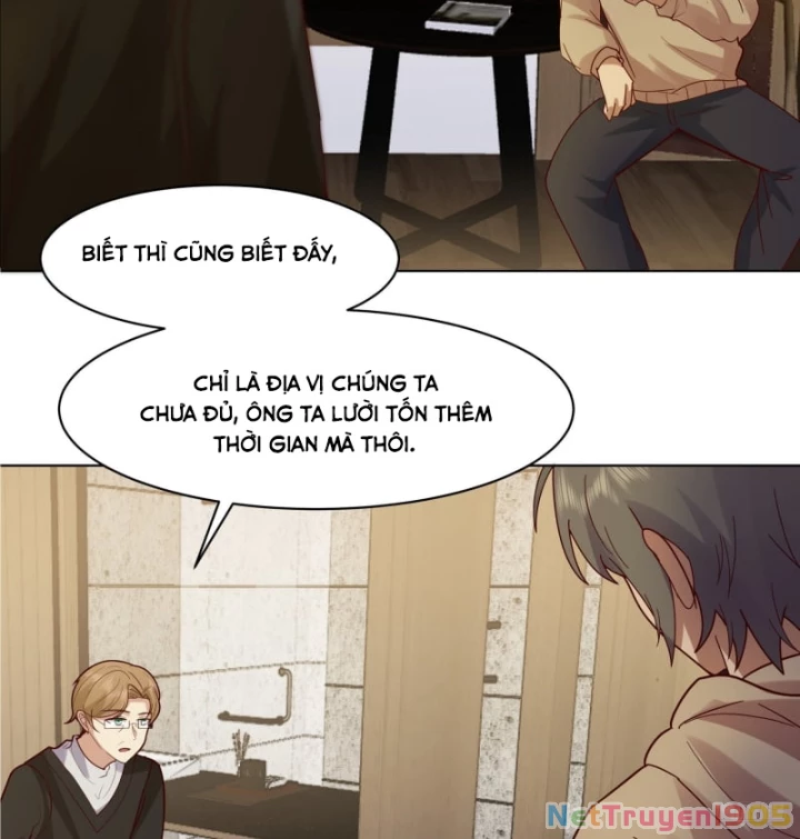 Ta Không Muốn Trùng Sinh Đâu Chapter 446 - 4