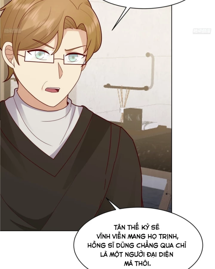 Ta Không Muốn Trùng Sinh Đâu Chapter 446 - 6