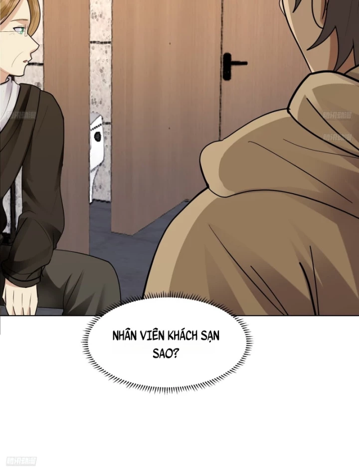 Ta Không Muốn Trùng Sinh Đâu Chapter 446 - 11