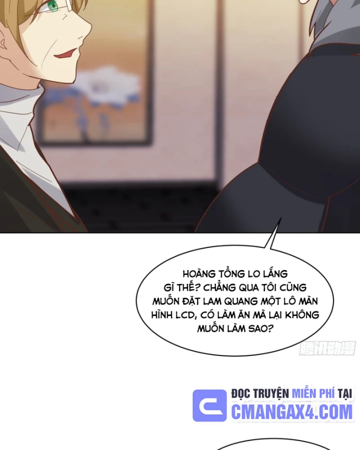 Ta Không Muốn Trùng Sinh Đâu Chapter 446 - 23