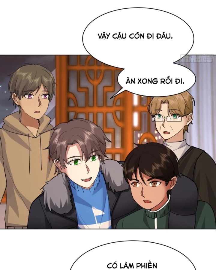 Ta Không Muốn Trùng Sinh Đâu Chapter 446 - 34