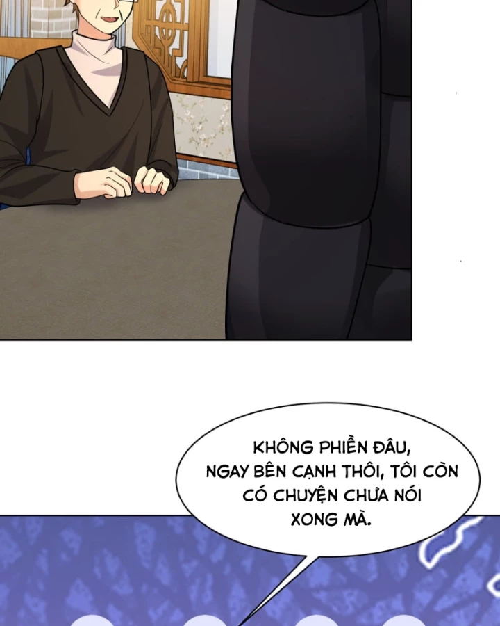 Ta Không Muốn Trùng Sinh Đâu Chapter 446 - 41