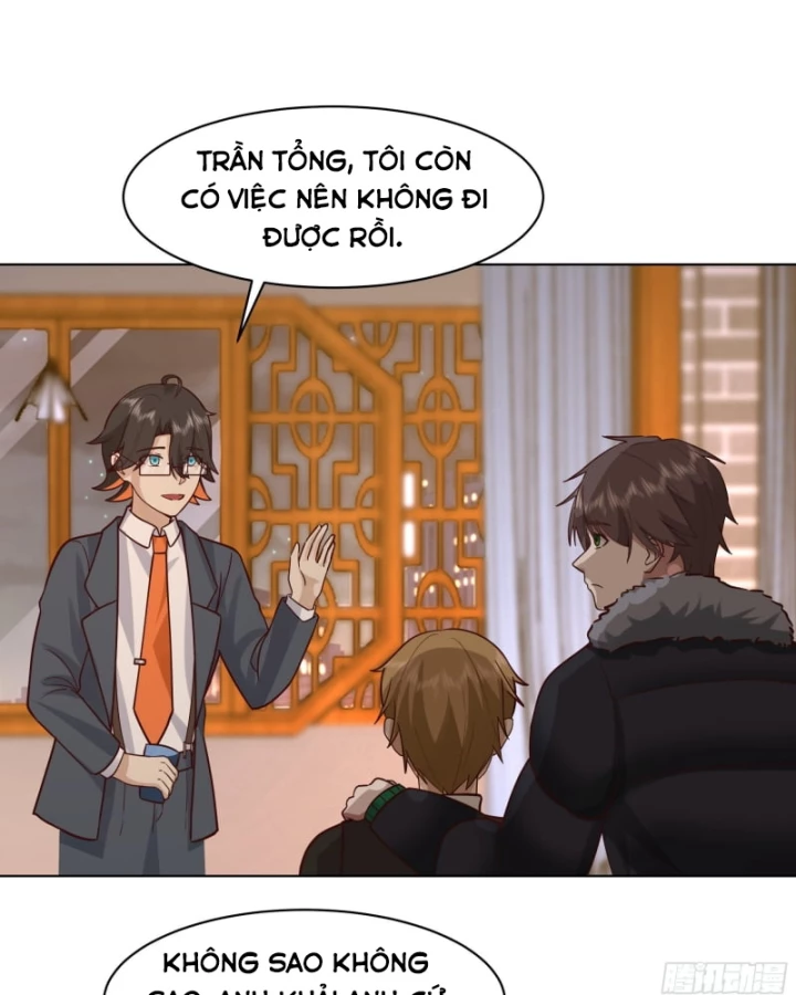Ta Không Muốn Trùng Sinh Đâu Chapter 446 - 43