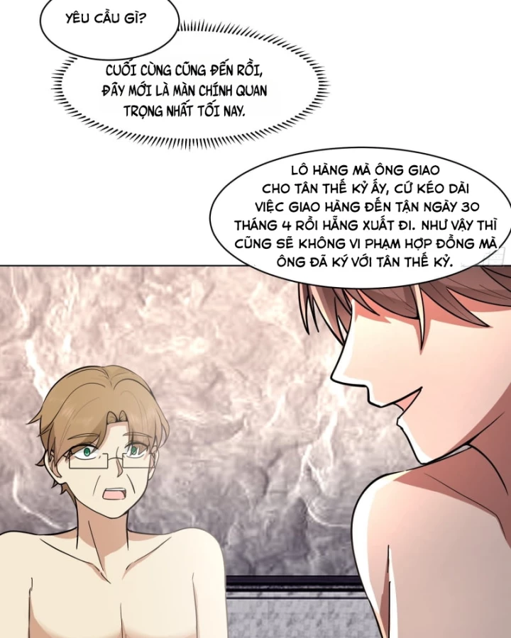 Ta Không Muốn Trùng Sinh Đâu Chapter 446 - 53