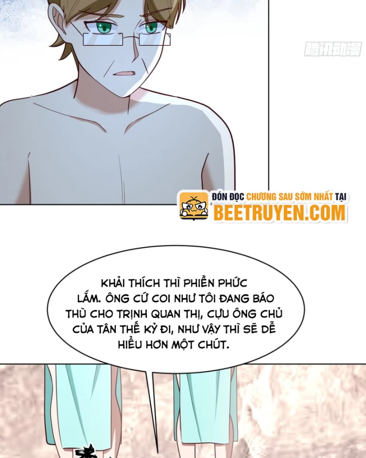 Ta Không Muốn Trùng Sinh Đâu Chapter 446 - 60