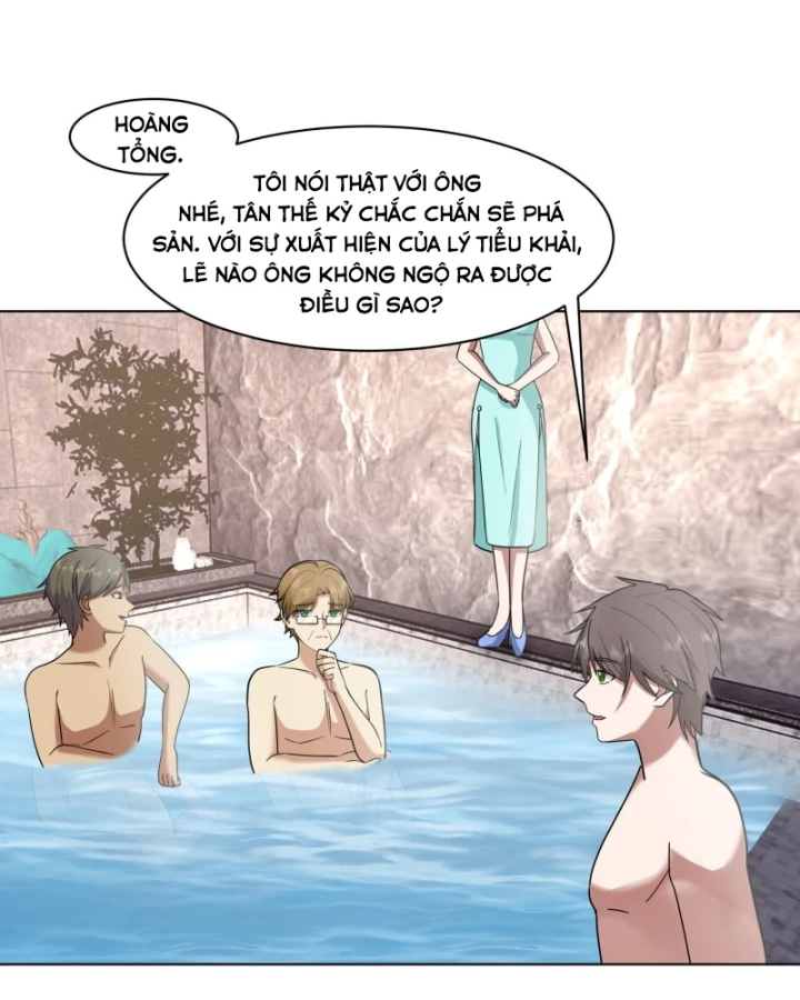 Ta Không Muốn Trùng Sinh Đâu Chapter 446 - 65