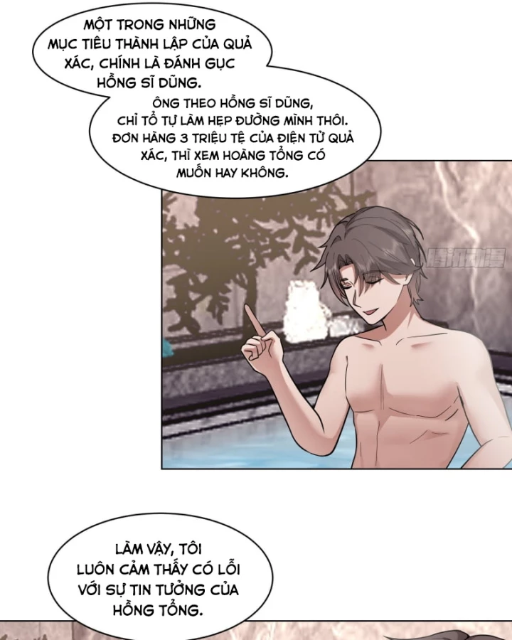 Ta Không Muốn Trùng Sinh Đâu Chapter 446 - 66