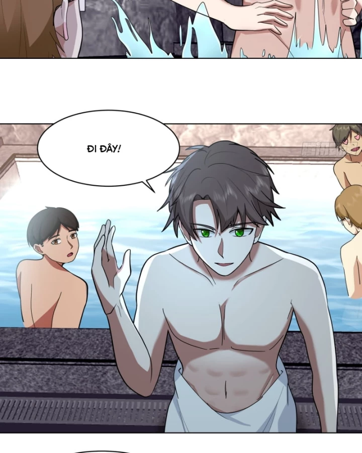 Ta Không Muốn Trùng Sinh Đâu Chapter 446 - 69